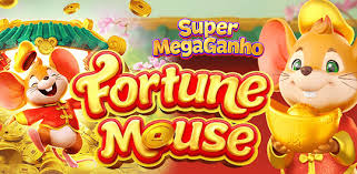 fortune mouse jogo